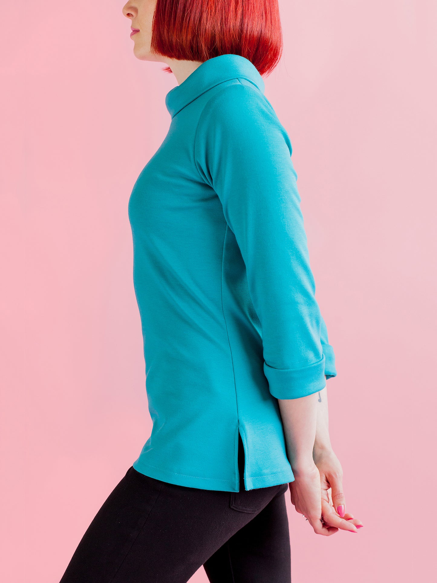 Coco Top and Dress by Tilly and the Buttons (1003) (paper sewing pattern)