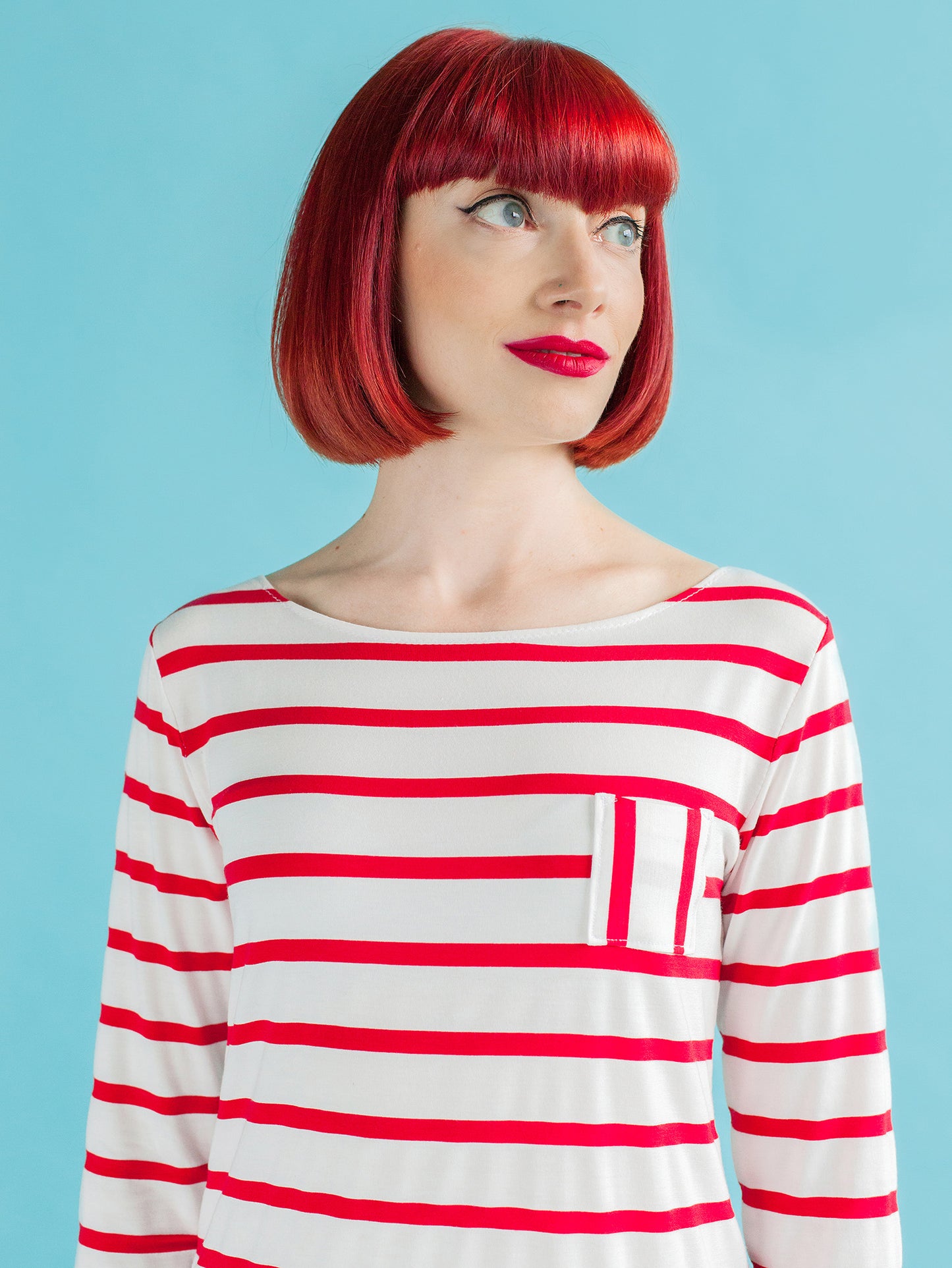 Coco Top and Dress by Tilly and the Buttons (1003) (paper sewing pattern)