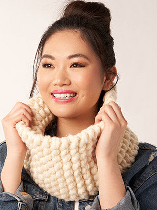 Bigger Than Big Knits by Quail Studio, Rowan (pattern book)