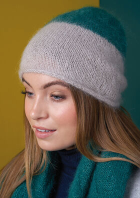 The Rowan Knitting & Crochet Magazine 70 (pattern book)