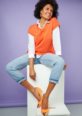 Essential Summer Brights by Quail Studio, Rowan