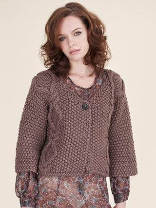 Big Wool Archive Collection, Rowan (pattern book)