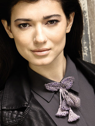 Daytime Collection with Swarovski, Rowan (pattern book)