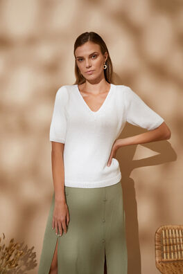 MODE at Rowan Collection Four (pattern book)