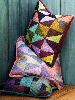 MDK Field Guide No.16 Painterly (pattern book)