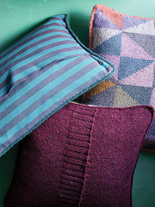 MDK Field Guide No.16 Painterly (pattern book)