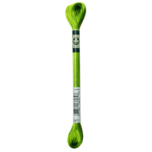 DMC Satin: S471
