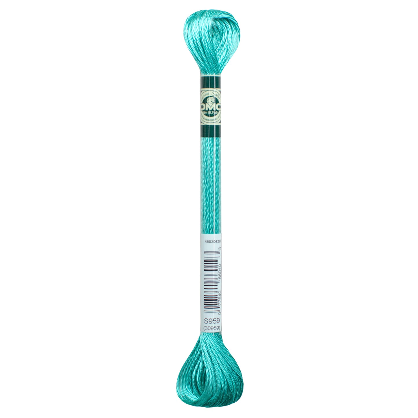 DMC Satin: S959