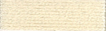DMC Perlé Plain No.5 Thread