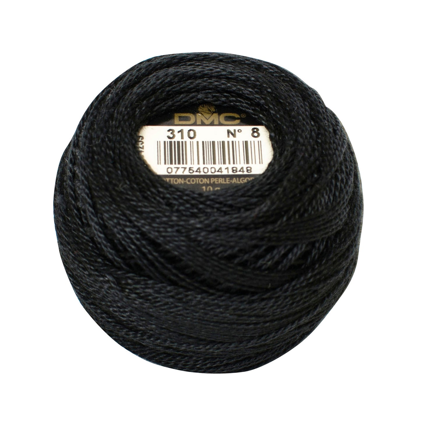 DMC Perlé Plain No.8 Thread