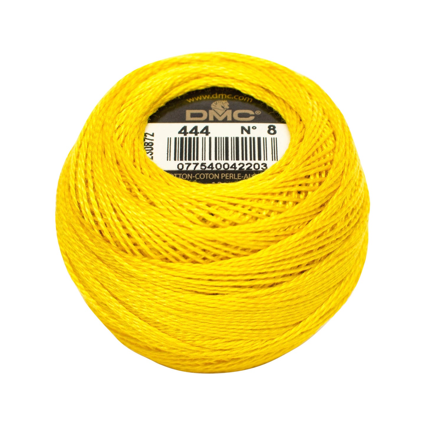 DMC Perlé Plain No.8 Thread