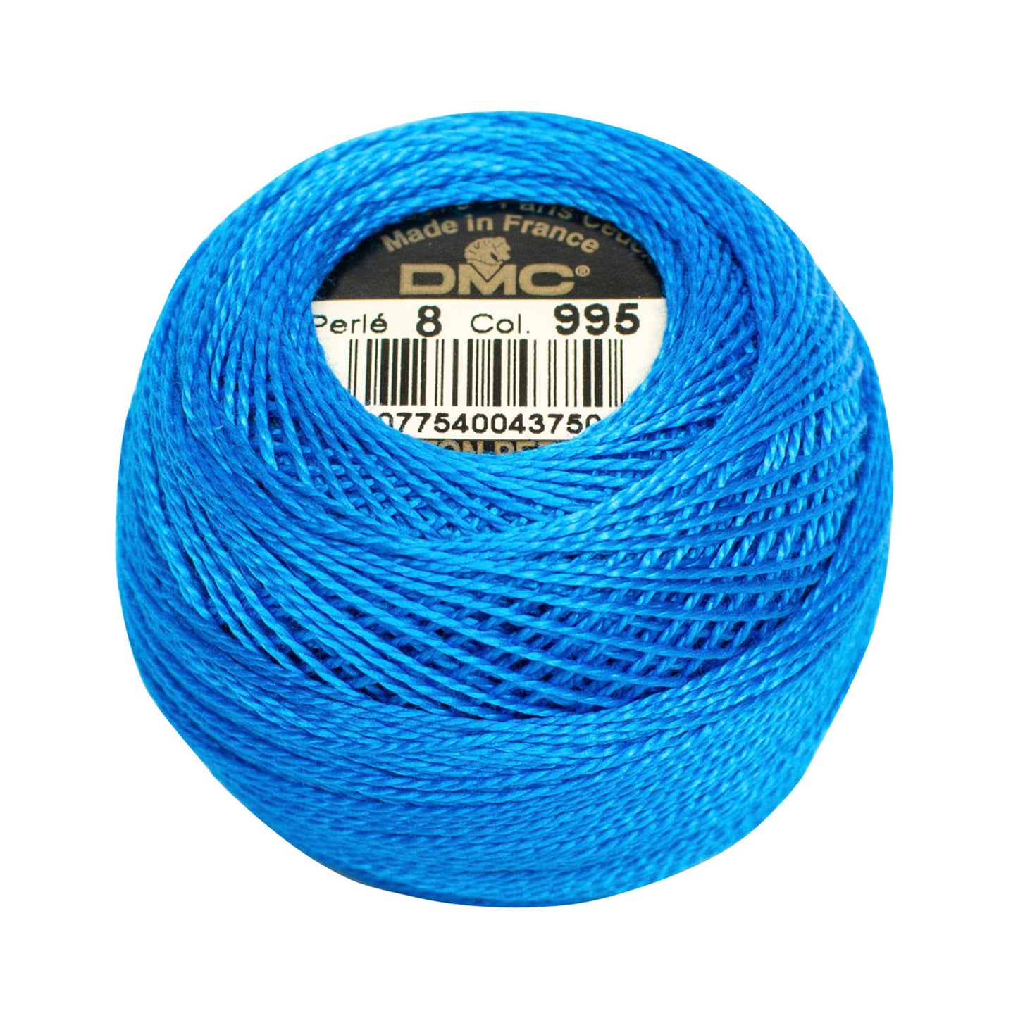 DMC Perlé Plain No.8 Thread