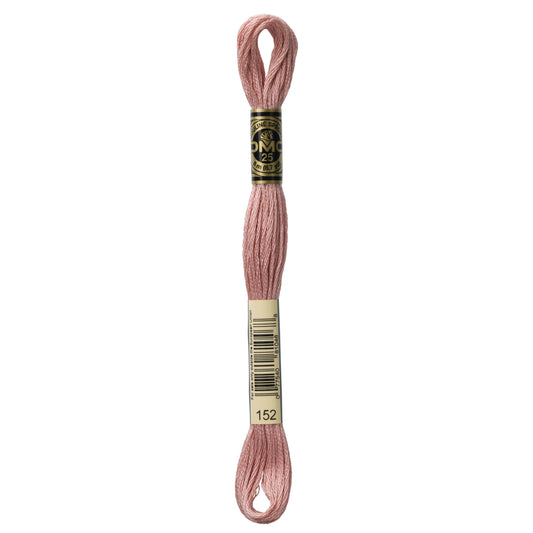 DMC Stranded Cotton: 152