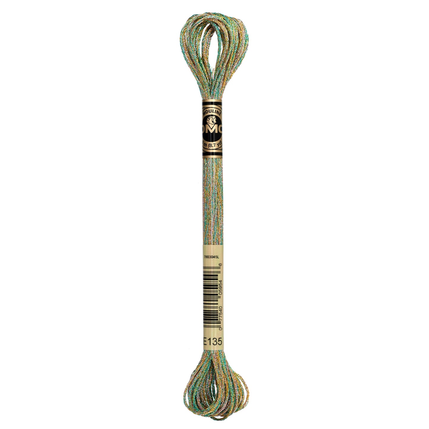 DMC Light Effects: E135