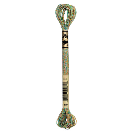 DMC Light Effects: E135