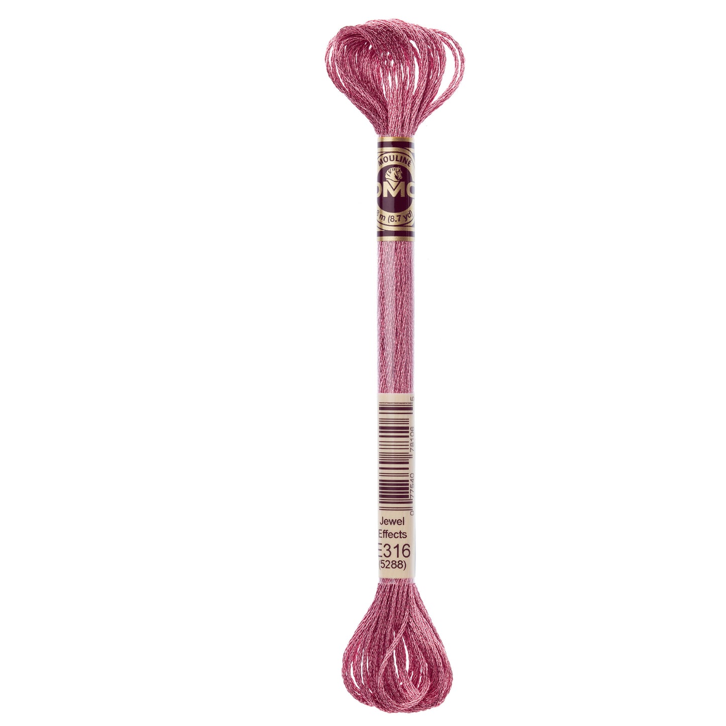 DMC Light Effects: E316