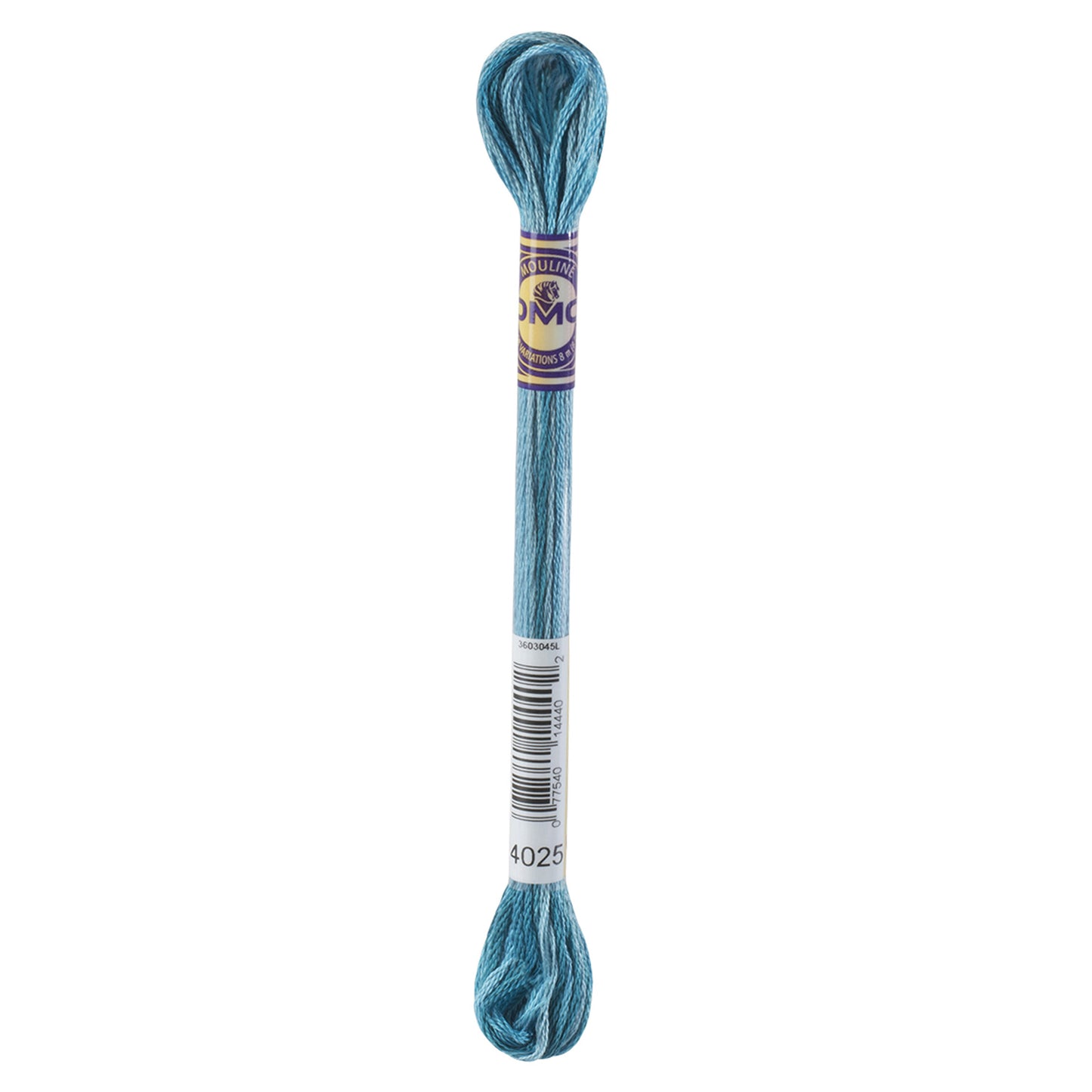 DMC Colour Variations: 4025