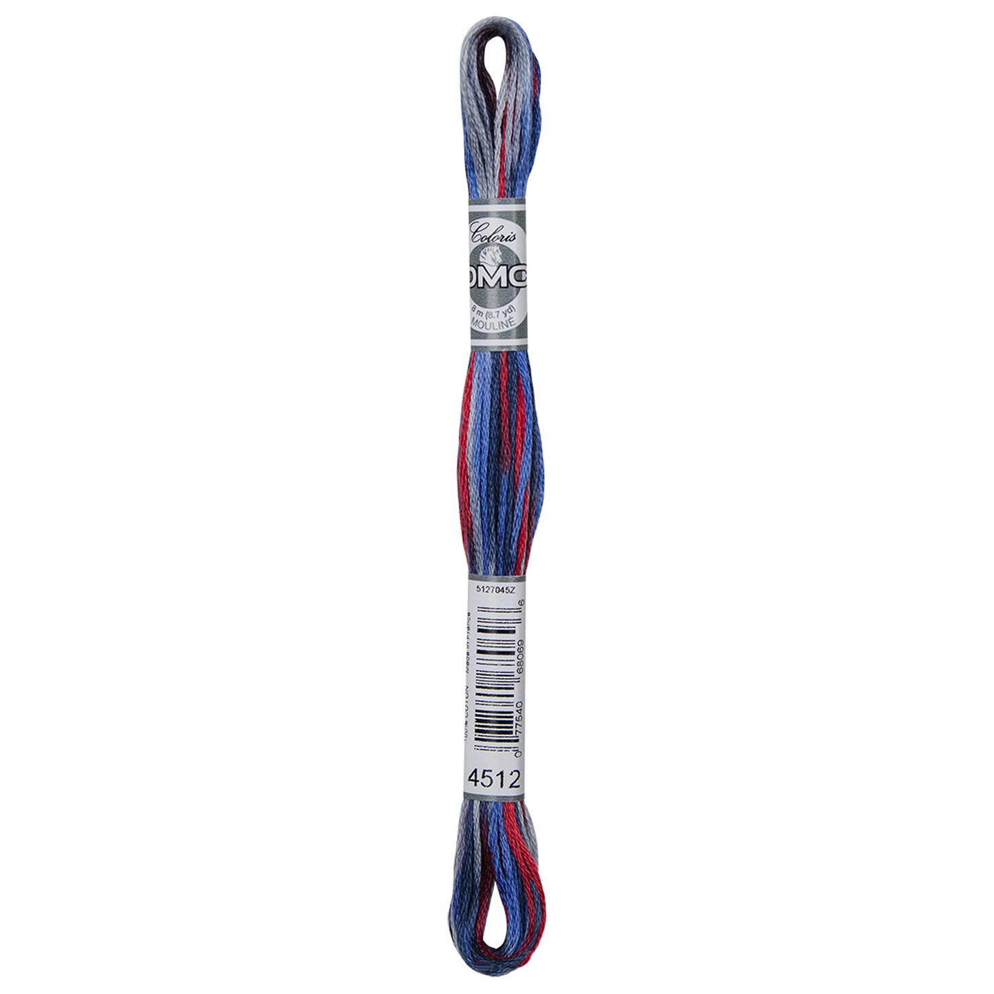 DMC Coloris: 4512