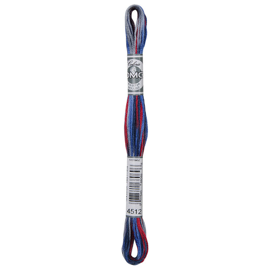DMC Coloris: 4512