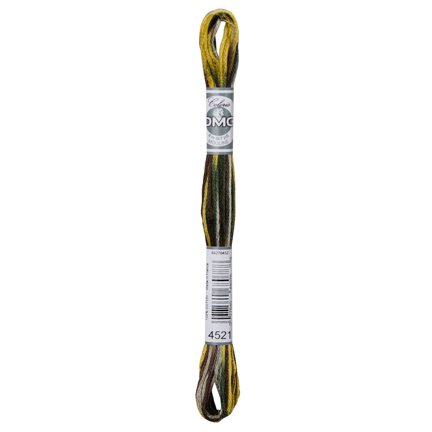 DMC Coloris: 4521