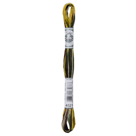DMC Coloris: 4521