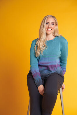 The Rowan Knitting & Crochet Magazine 71 (pattern book)