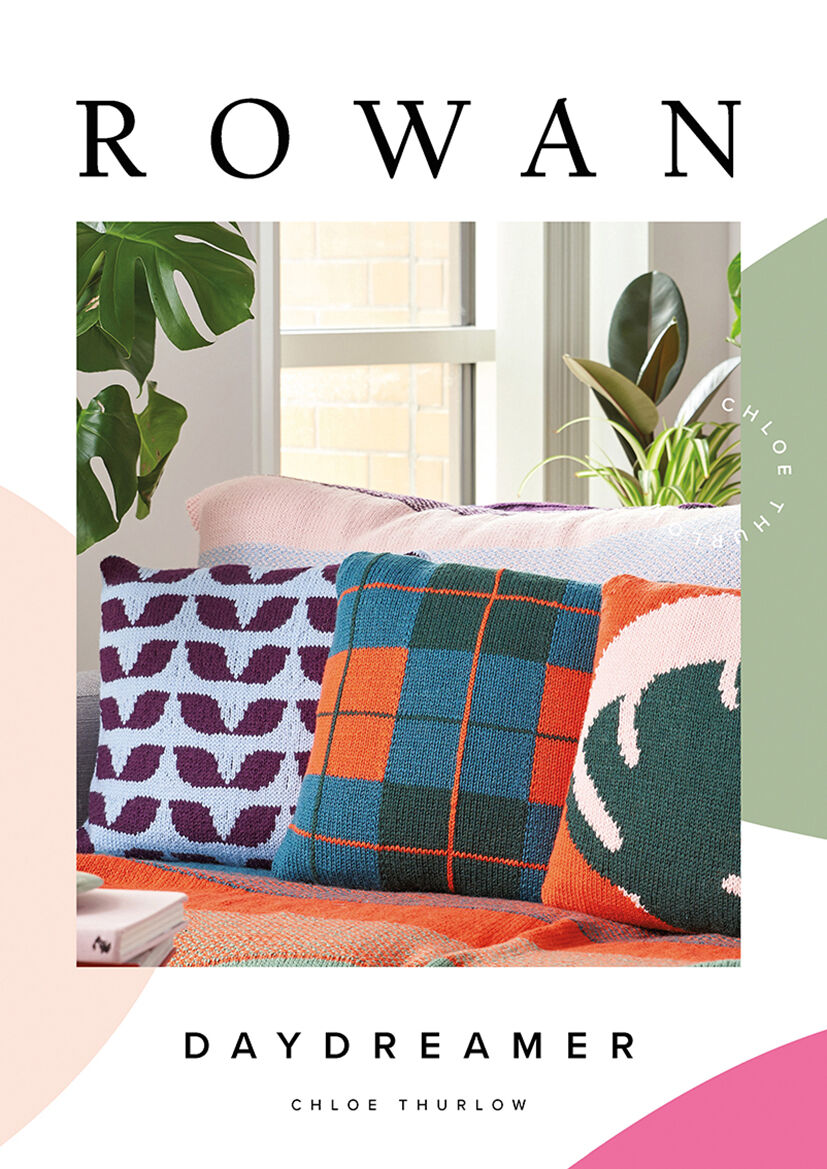 Daydreamer by Chloe Thurlow, Rowan