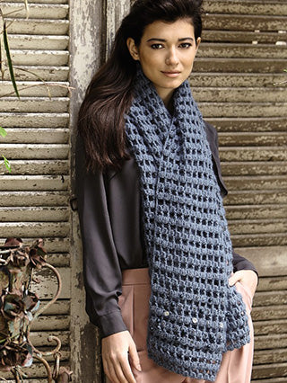 Daytime Collection with Swarovski, Rowan (pattern book)