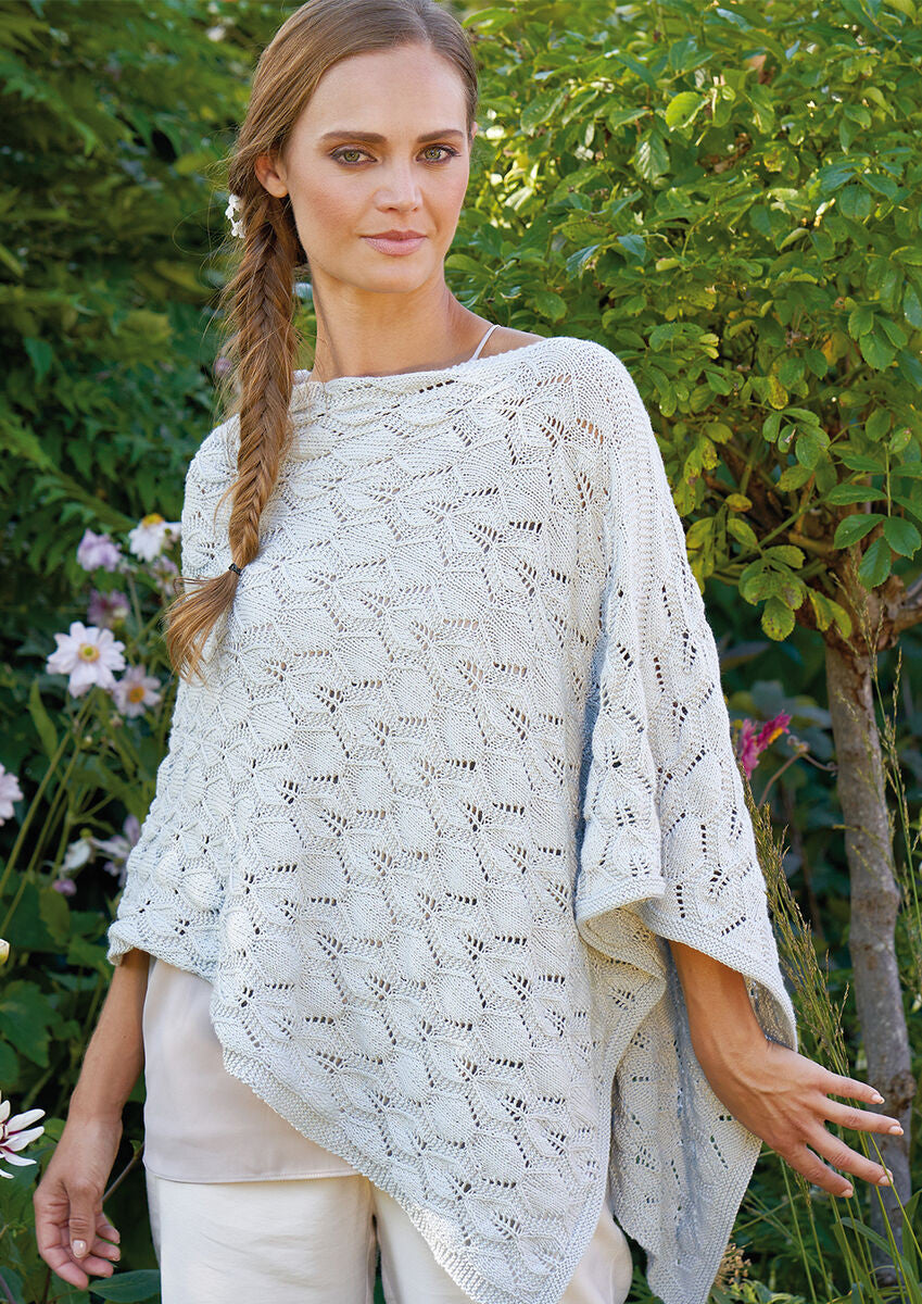 Tea Garden by Martin Storey, Rowan (pattern book)