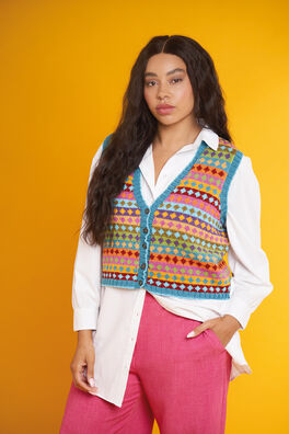 The Rowan Knitting & Crochet Magazine 71 (pattern book)