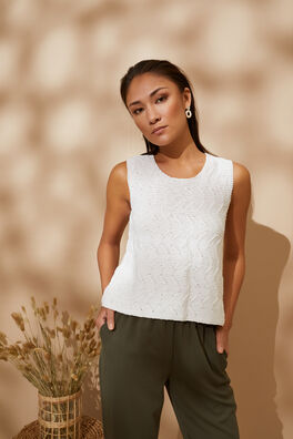 MODE at Rowan Collection Four (pattern book)