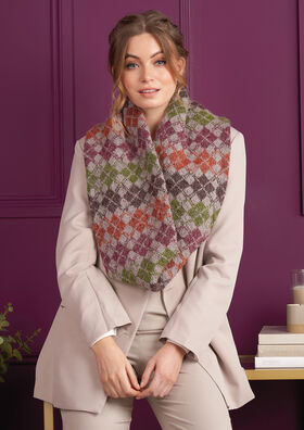 The Rowan Knitting & Crochet Magazine 70 (pattern book)