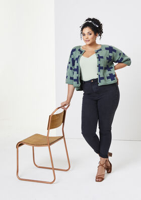 Brandon Mably Collection, Rowan (pattern book)