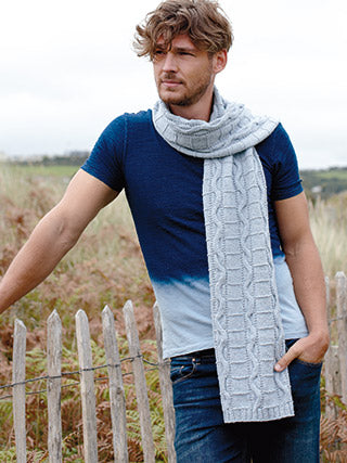 Ocean Blue by Martin Storey, Martin Storey (pattern book)