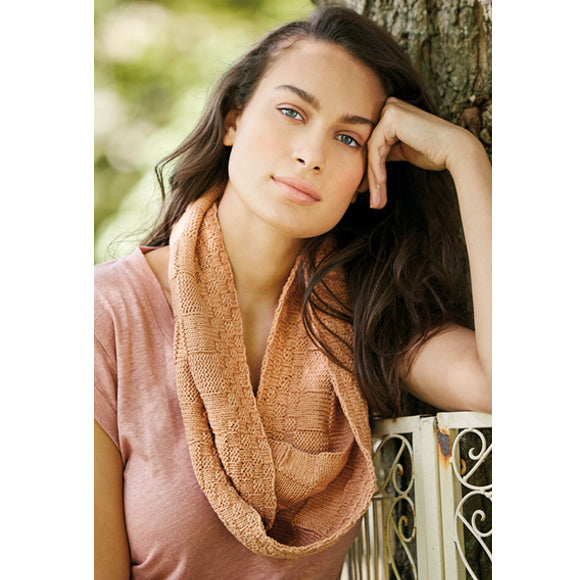 Cotton Cashmere by Sarah Hatton, Rowan