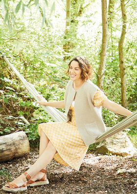 The Rowan Knitting & Crochet Magazine 71 (pattern book)