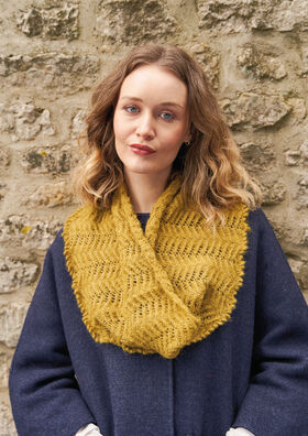 The Alpaca Collection by Lisa Richardson, Rowan (pattern book)