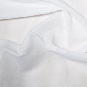 Butter Muslin: White