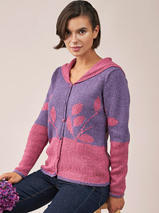 Seasonal Palette: Moordale by Dee Hardwicke, Rowan