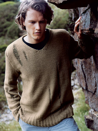 Rowan Handknit Cotton & Cotton Glacé Archive Collection (pattern book)