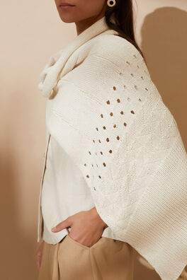 MODE at Rowan Collection Four (pattern book)