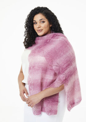 Kidsilk Haze Colour by Lisa Richardson, Rowan (pattern book)