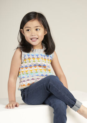 Mini Knits, Rowan (pattern book)