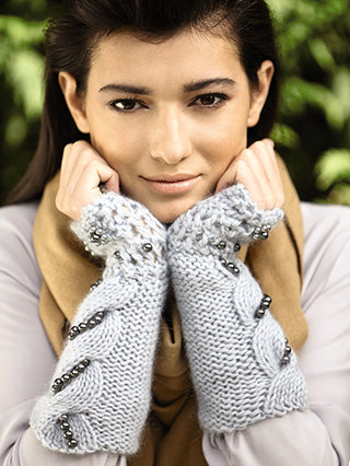 Daytime Collection with Swarovski, Rowan (pattern book)