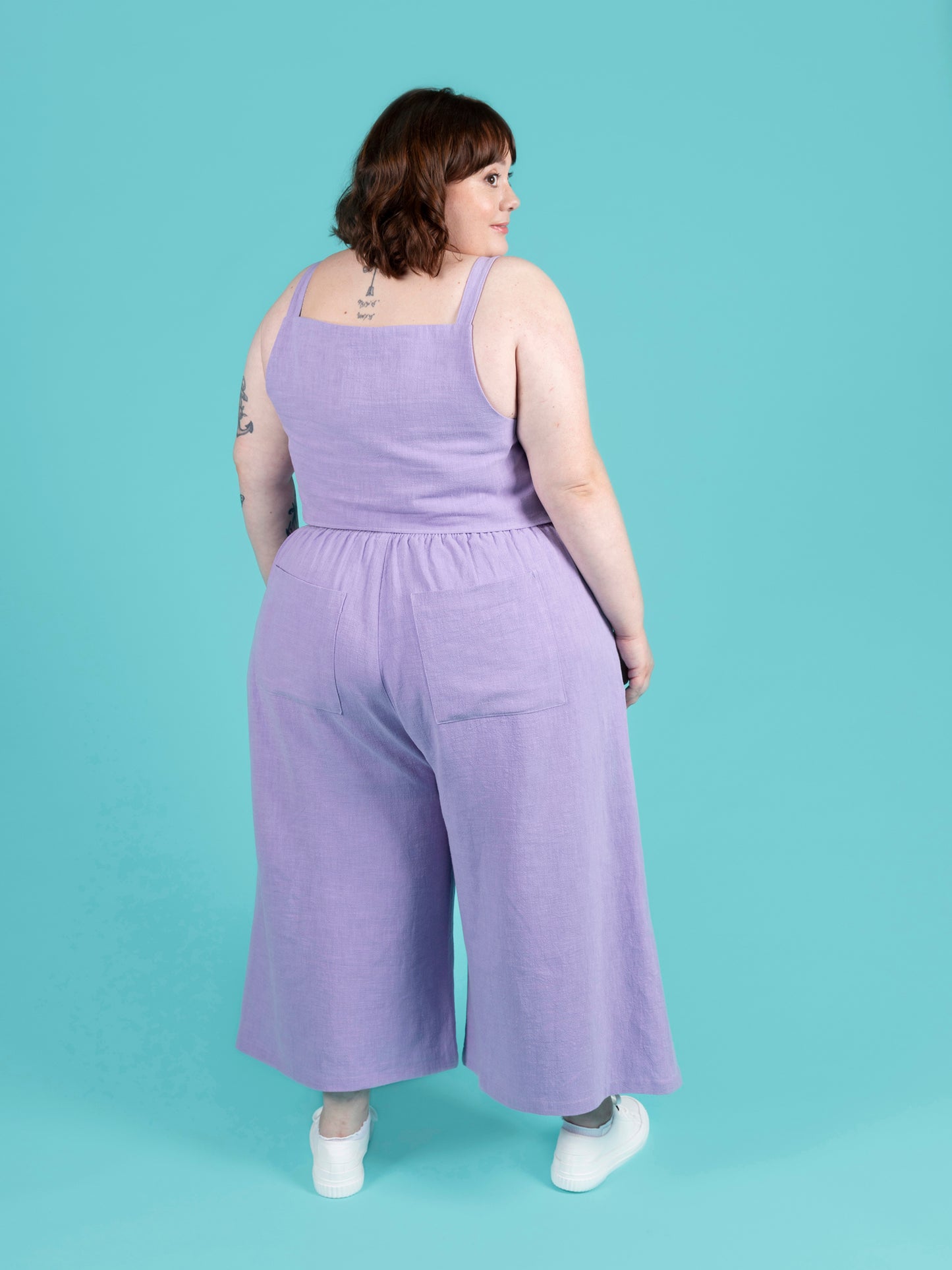 Esti Coord by Tilly and the Buttons (1042) (paper sewing pattern)