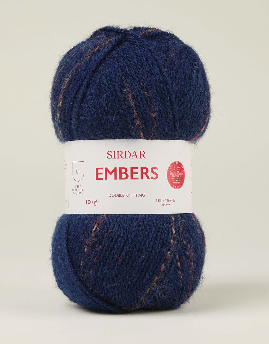 Sirdar Embers