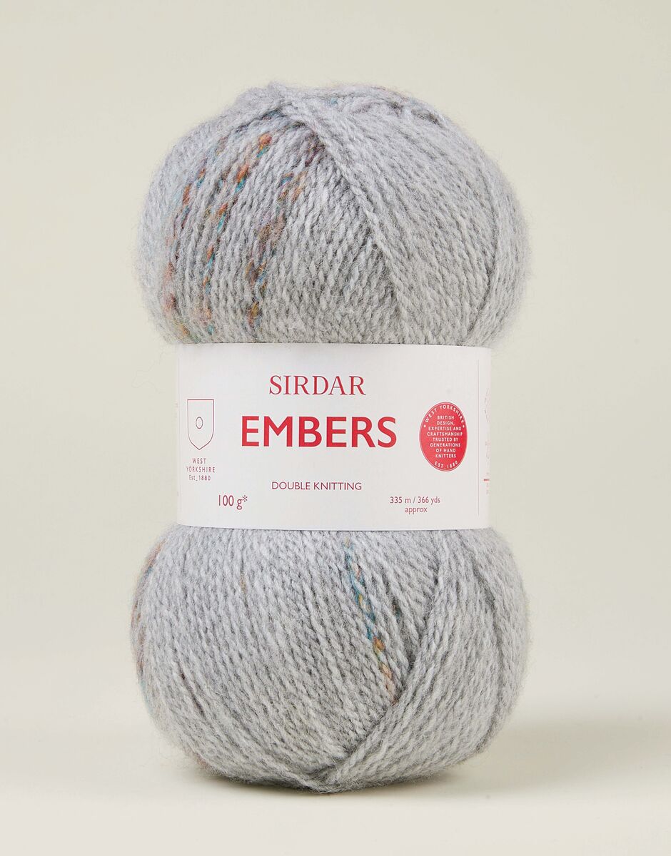 Sirdar Embers