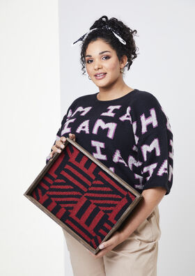 Brandon Mably Collection, Rowan (pattern book)