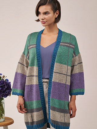 Seasonal Palette: Moordale by Dee Hardwicke, Rowan