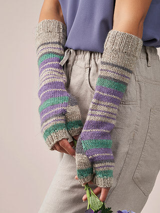 Seasonal Palette: Moordale by Dee Hardwicke, Rowan